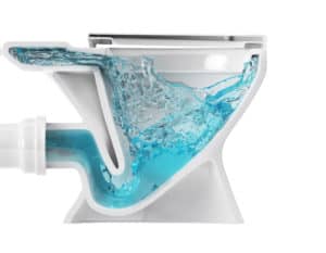 14 Most Powerful, Strongest & Best Flushing Toilets: Super Flush Review