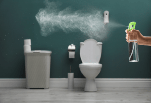 Best Bathroom Air Fresheners, Deodorizers, Fragrances & Odor Eliminators Reviewed