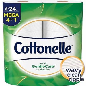 Best Toilet Paper For Sensitive Skin: Top Hypoallergenic, Unbleached & Unscented Brand Reviews