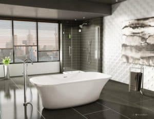 Best Freestanding Tub Reviews: Quality Baths We Love To Use (Plus Acrylic Options)
