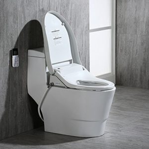 Best Heated Toilet Seat Reviews: Our Battery-Operated Picks