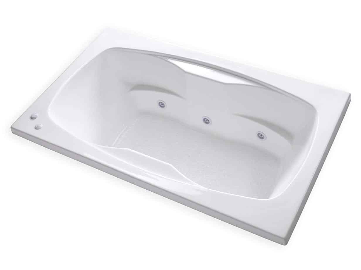 Best DropIn Bathtub Reviews ( 2023 ) Our Top