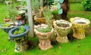 What To Do With An Old Toilet: 8 Fun Ideas For Repurposing Your Throne