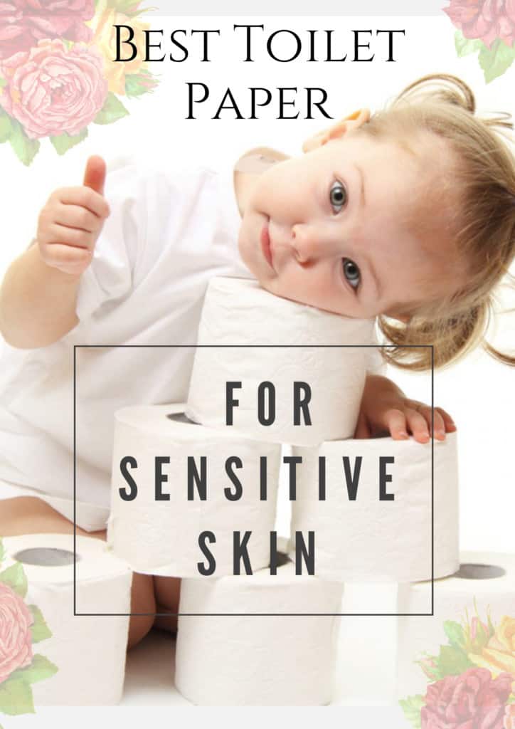 Best Hypoallergenic Toilet Paper for Sensitive Skin (in 2022)