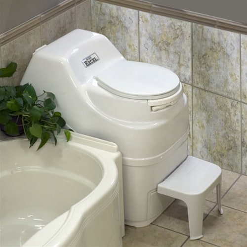 Best Composting Toilet Reviews 2022's Top Waterless Options