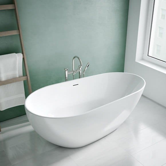Best Freestanding Tub Reviews (2022) Most Comfortable Baths