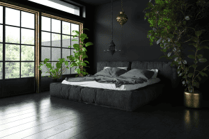 Benjamin Moore Wrought Iron: The 80/20 Guide