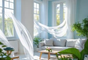 Winds Breath Benjamin Moore Paint Color Guide And Design Inspiration