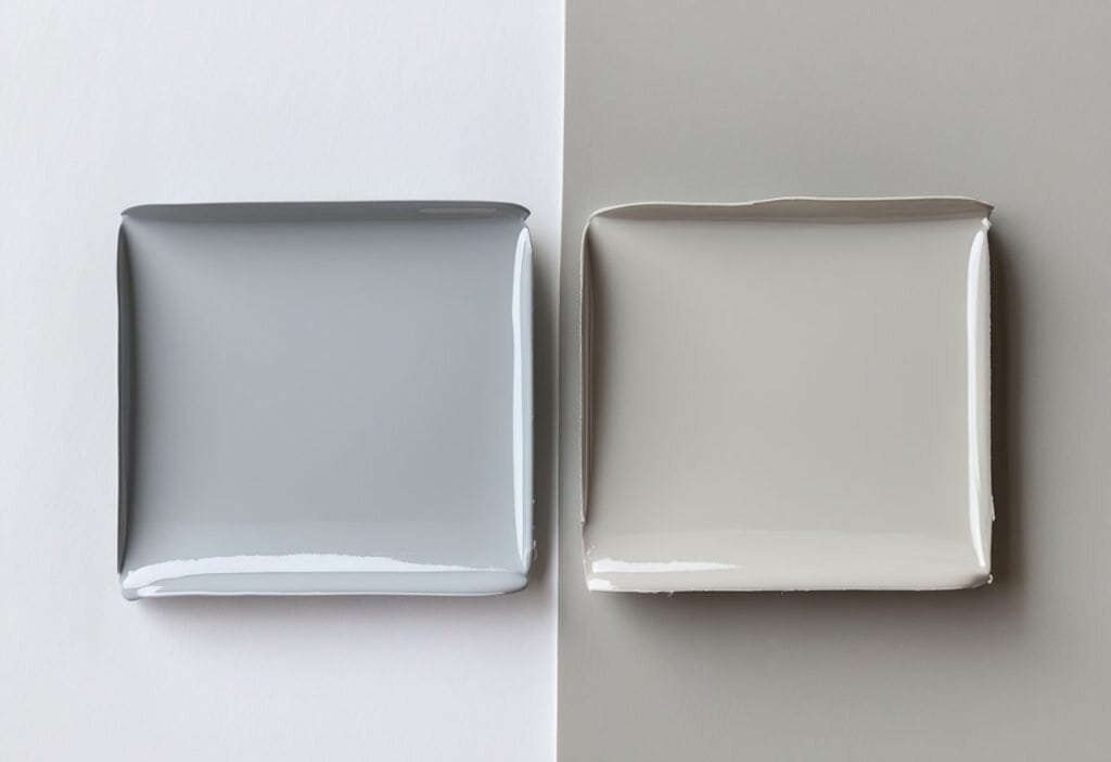light french gray vs repose gray